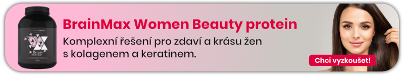Beauty protein